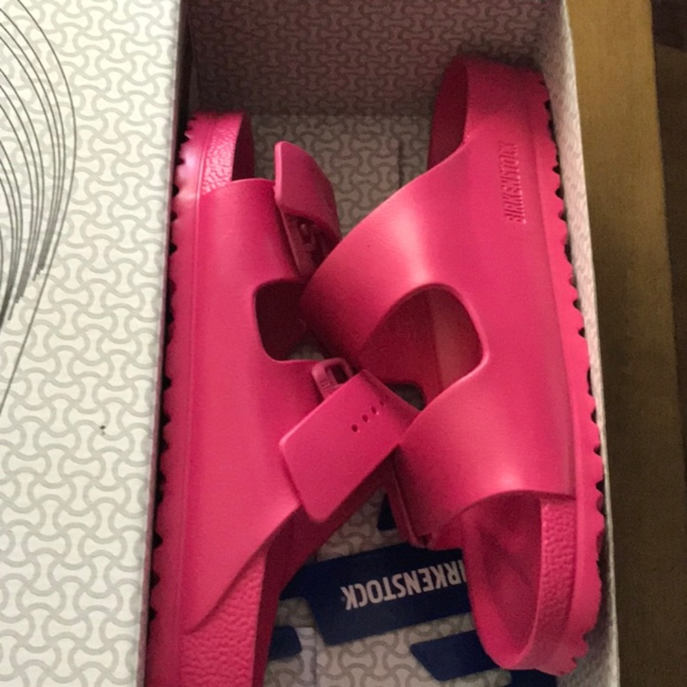Birkenstock Arizona Eva Essentials sandals